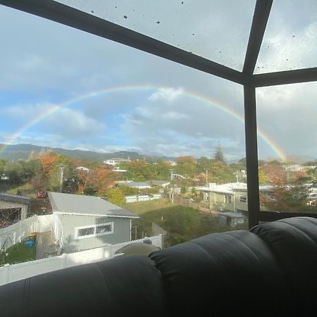 Raumati Guest House Paraparaumu Eksteriør bilde