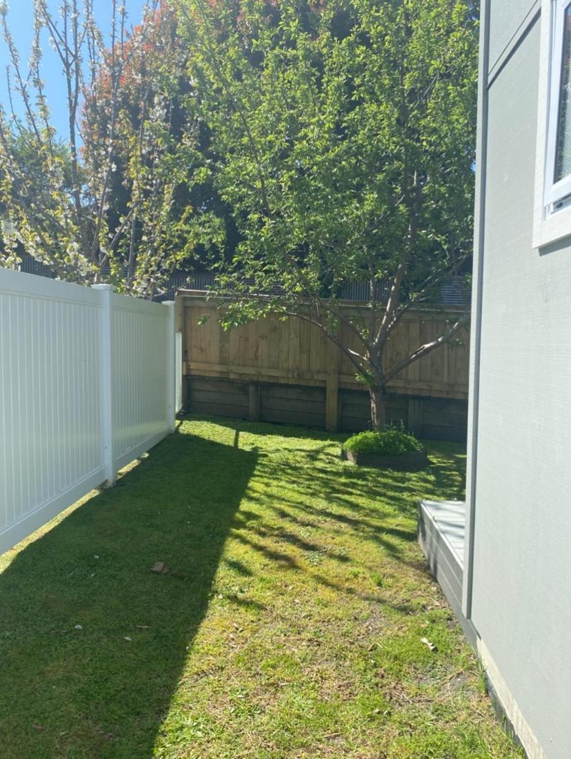 Raumati Guest House Paraparaumu Eksteriør bilde
